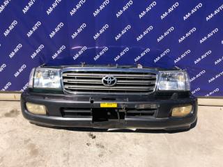 Ноускат TOYOTA LAND CRUISER 2003