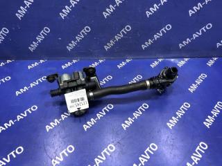 Клапан печки BMW X5 2013