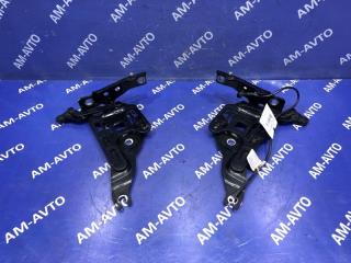 Петля капота BMW X5 2013