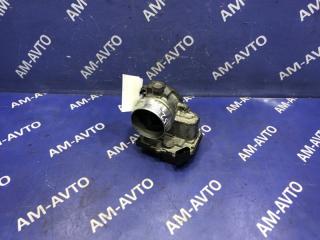 Заслонка дроссельная BMW X5 2013