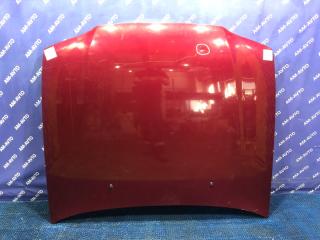 Фото запчасти капот TOYOTA CALDINA 1994 контрактная запчасть Запчасть капот TOYOTA CALDINA 1994