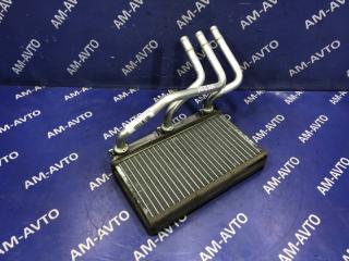 Радиатор печки BMW X5 2013 контрактная Радиатор печки BMW X5 2013