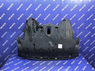 Защита двигателя BMW X5 2013