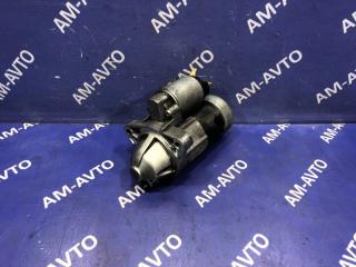 Стартер MAZDA AXELA 2014