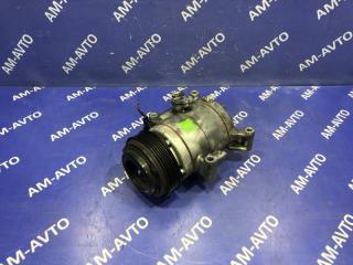 Компрессор кондиционера MAZDA AXELA 2014