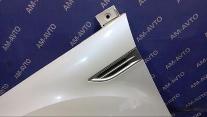 Крыло переднее левое KUGA 2012 CBV HYDC