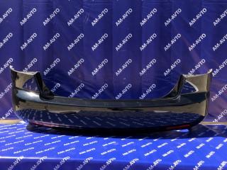 Бампер задний MAZDA CX-7 2006