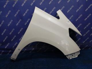Крыло переднее правое TOYOTA ALPHARD 2010