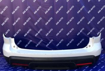 Бампер задний FORD EXPLORER 2014 U502 EGC BB5Z 17K835-ACP контрактная