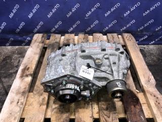 Раздаточная коробка TOYOTA HIACE 1995