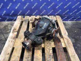 Редуктор задний INFINITI FX35 2011