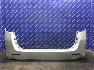Бампер задний TOYOTA ALPHARD 2010 контрактная Бампер задний TOYOTA ALPHARD 2010