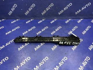 Крепление бампера заднее правое TOYOTA HARRIER 2014