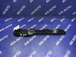 Крепление бампера заднее левое TOYOTA HARRIER 2014