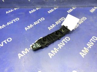 Крепление бампера переднее левое SUZUKI ESCUDO 2005