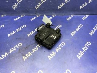 Блок управления АКПП TOYOTA ALPHARD 2010