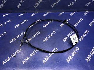 Тросик замка капота TOYOTA RAV4 2019 контрактная Тросик замка капота TOYOTA RAV4 2019