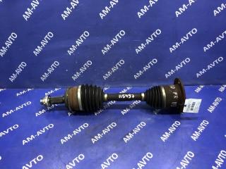 Привод передний правый MITSUBISHI PAJERO 2013