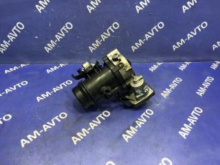 Заслонка дроссельная BMW X3 2013