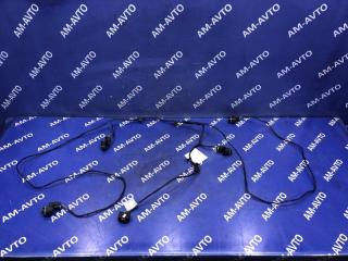 Датчик парктроника задний BMW X5 2013