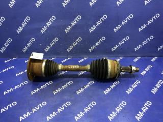 Привод передний правый MITSUBISHI PAJERO 2013