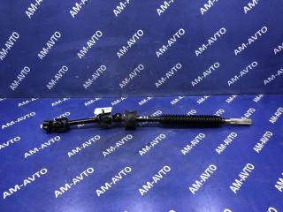 Карданчик рулевой под капотом MITSUBISHI PAJERO 2013