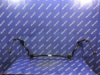 Стабилизатор поперечной устойчивости передний BMW X5 2013 контрактная Стабилизатор поперечной устойчивости передний BMW X5 2013