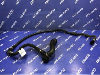 Патрубок BMW X5 2013 контрактная Патрубок BMW X5 2013