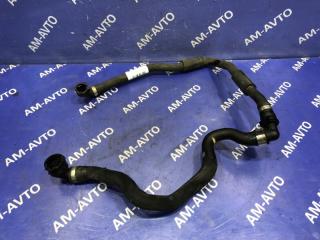 Патрубок BMW X5 2013 контрактная Патрубок BMW X5 2013