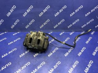 Суппорт тормозной передний правый MITSUBISHI PAJERO 2013