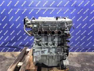 Двигатель TOYOTA HARRIER 2014