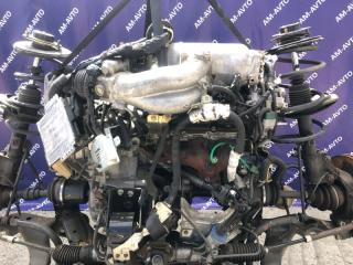 Двигатель NISSAN MURANO 2007