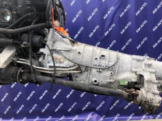 АКПП BMW X3 2004