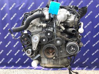 Двигатель NISSAN FUGA 2011