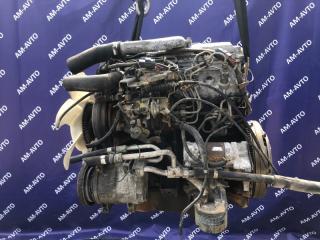 Двигатель MAZDA BONGO 2003