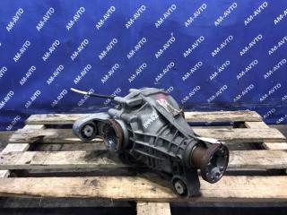 Редуктор задний PORSCHE CAYENNE 2009 контрактная Редуктор задний PORSCHE CAYENNE 2009