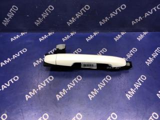 Ручка двери внешняя задняя левая HONDA STEPWGN 2015 контрактная Ручка двери внешняя задняя левая HONDA STEPWGN 2015