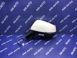 Зеркало левое TOYOTA RAV4 2019
