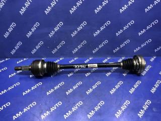 Привод задний правый PORSCHE CAYENNE 2009