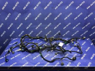 Коса двигателя HONDA CR-V 1998 контрактная Коса двигателя HONDA CR-V 1998