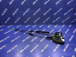 Замок двери задний левый LEXUS RX350 2013 контрактная Замок двери задний левый LEXUS RX350 2013