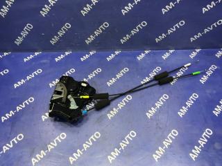 Замок двери передний левый LEXUS RX350 2013 контрактная Замок двери передний левый LEXUS RX350 2013