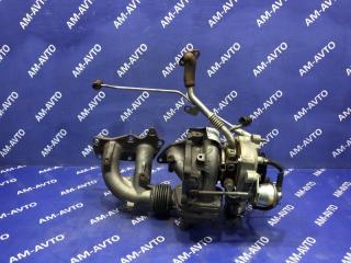Турбина MAZDA CX-7 2006 контрактная Турбина MAZDA CX-7 2006