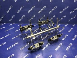 Форсунки PORSCHE CAYENNE 2009