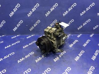 Компрессор кондиционера MAZDA CX-7 2006