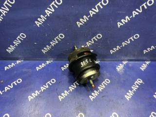 Подушка двигателя левая INFINITI FX35 2011 контрактная Подушка двигателя левая INFINITI FX35 2011