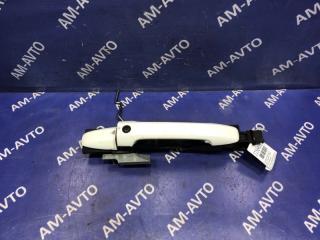 Ручка двери внешняя передняя левая HONDA STEPWGN 2015 контрактная Ручка двери внешняя передняя левая HONDA STEPWGN 2015