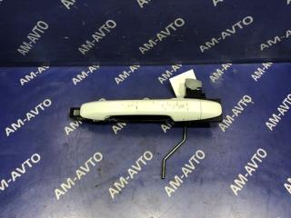 Ручка двери внешняя задняя правая HONDA STEPWGN 2015 контрактная Ручка двери внешняя задняя правая HONDA STEPWGN 2015