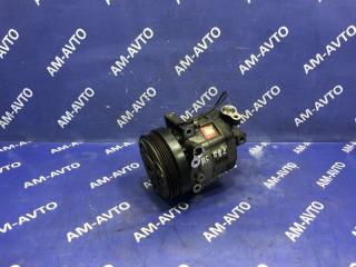 Компрессор кондиционера MITSUBISHI PAJERO IO 2002