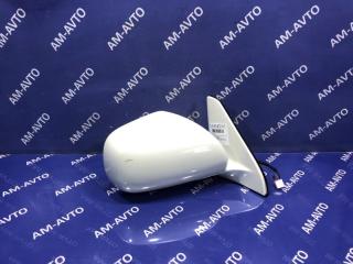 Зеркало правое TOYOTA LAND CRUISER PRADO 2005